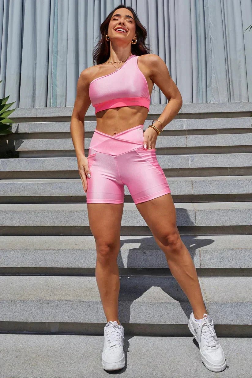 Conjunto Fitness Paradise - Imagem 5