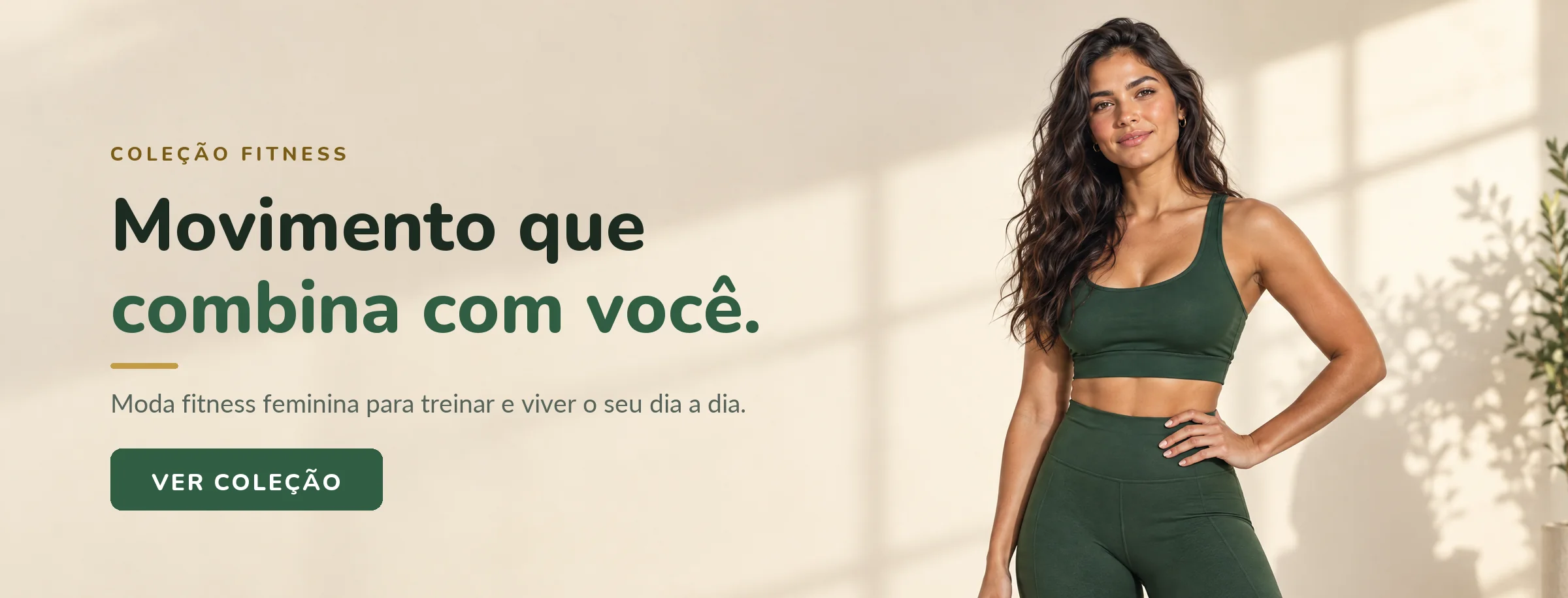 Maive Fit - Movimento que combina com voce. Moda fitness feminina