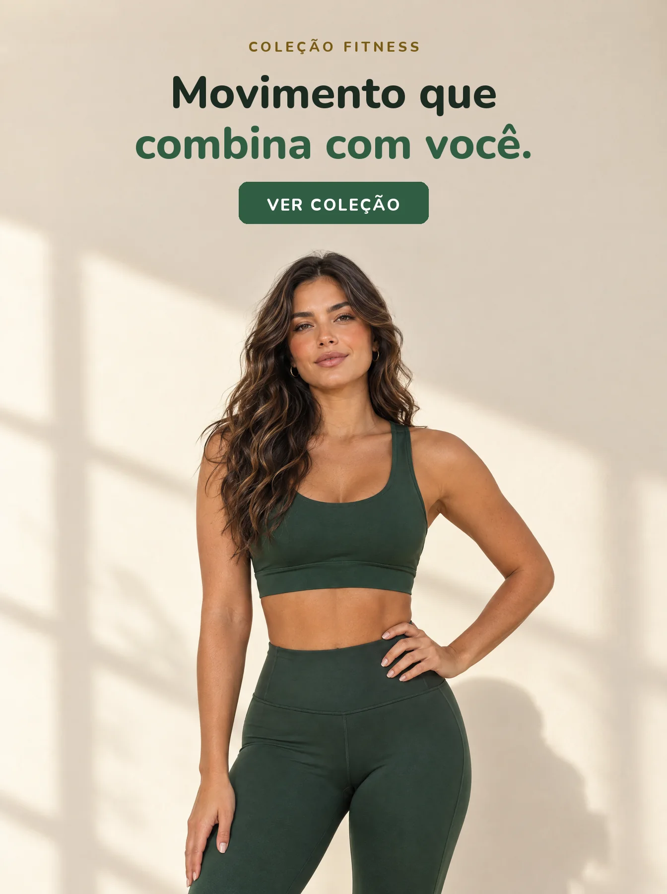 Maive Fit - Movimento que combina com voce. Moda fitness feminina